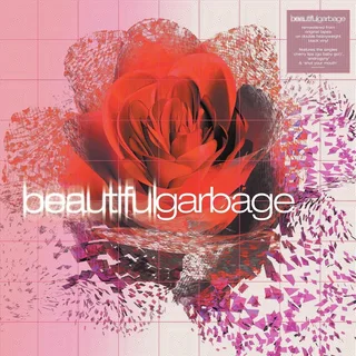 Garbage Beautiful Garbage (2LP)