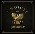 Uriah Heep Choices - LTD (6CD)