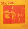 Neil Young Carnegie Hall 1970 (2LP)
