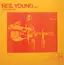 Neil Young Carnegie Hall 1970 (2LP)