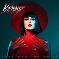 Kat Von D Kat Von D (CD)