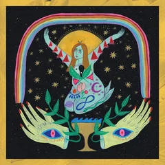 Emma-Jean Thackray Yellow (CD)
