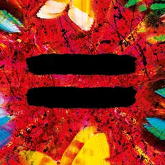 Ed Sheeran = (CD)