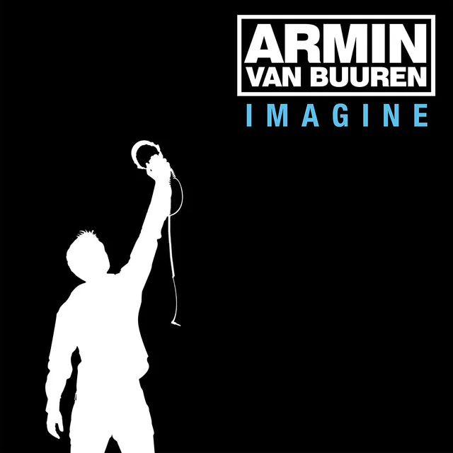 Armin Van Buuren Imagine (2LP) 