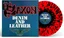 Saxon Denim And Leather - LTD (LP)