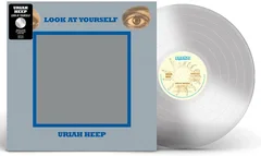 Uriah Heep Look At Yourself - LTD (LP)