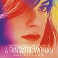 Matthew Herbert A Fantastic Woman - LTD (2LP)