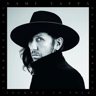Sami Yaffa The Innermost Journey To Your… (CD)