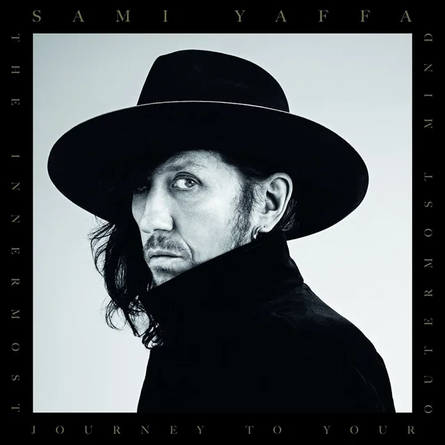 Sami Yaffa The Innermost Journey To Your… (CD) 