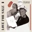 Tony Bennett &amp; Lady Gaga Love For Sale (2LP)