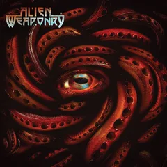Alien Weaponry Tagaroa (2LP)