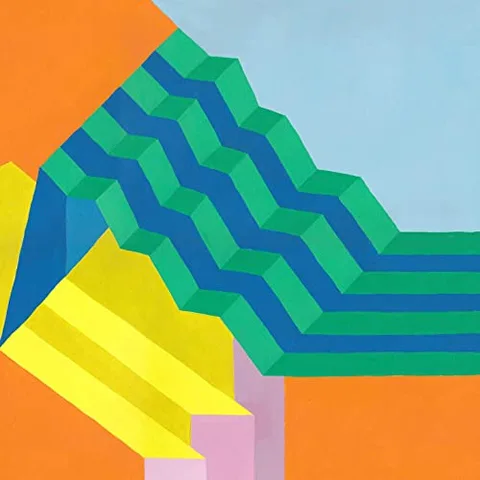 Diverse Artister Molten Mirrors: A Decade Oflivity… (4LP) 