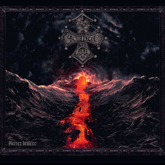 Aorlhac Pierres Brulees (2LP)