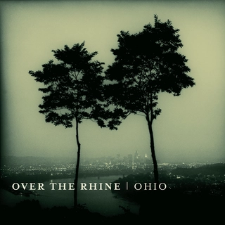Over The Rhine Ohio (2LP)