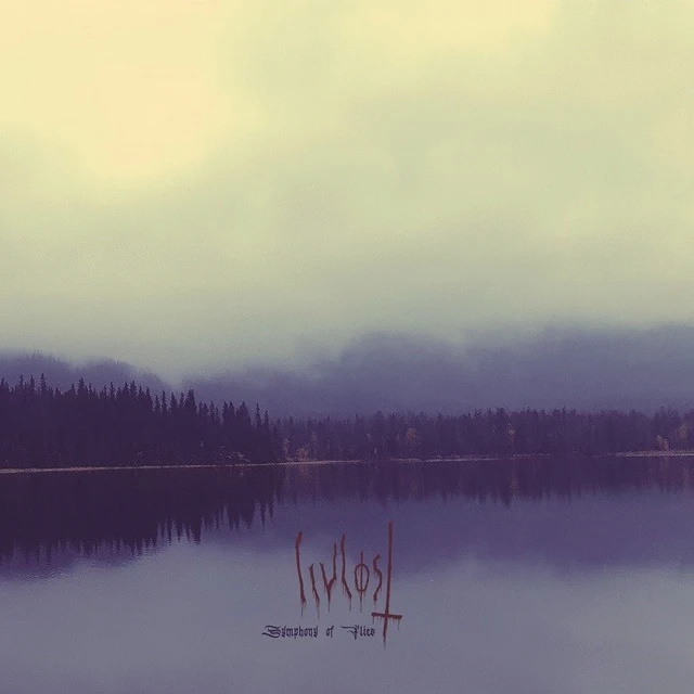 Livløst Symphony Of Flies (LP) 