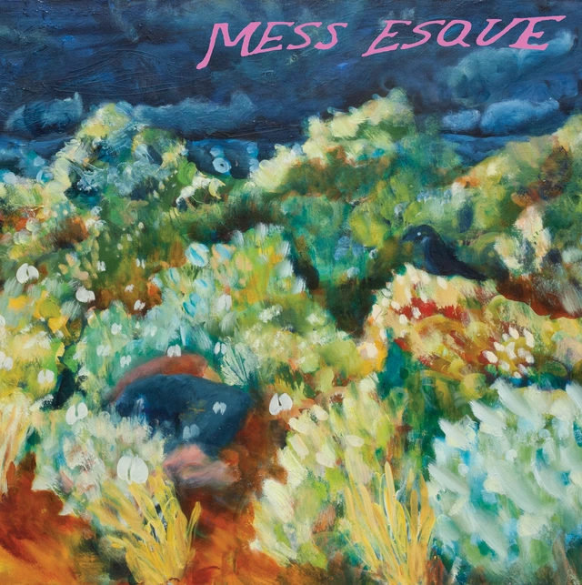 Mess Esque Mess Esque (LP) 