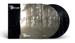 Burzum Belus - LTD Picture Disc (2LP)