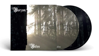 Burzum Belus - LTD Picture Disc (2LP)