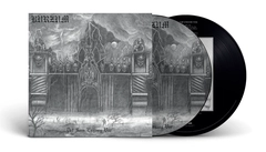 Burzum Det Som Engang Var - LTD Pic. Disc (LP)