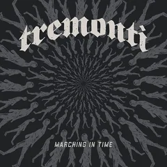 Tremonti Marching In Time (2LP)