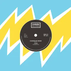 Cassie Change My Image/Will You (7")