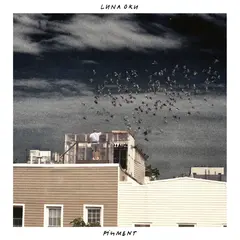 Luna Oku Figment (LP)