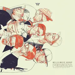 Mello Music Group Persona (LP)