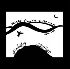 Devin Hoff Voices From The Empty Moor (LP)