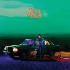 Sam Evian Time To Melt (LP)