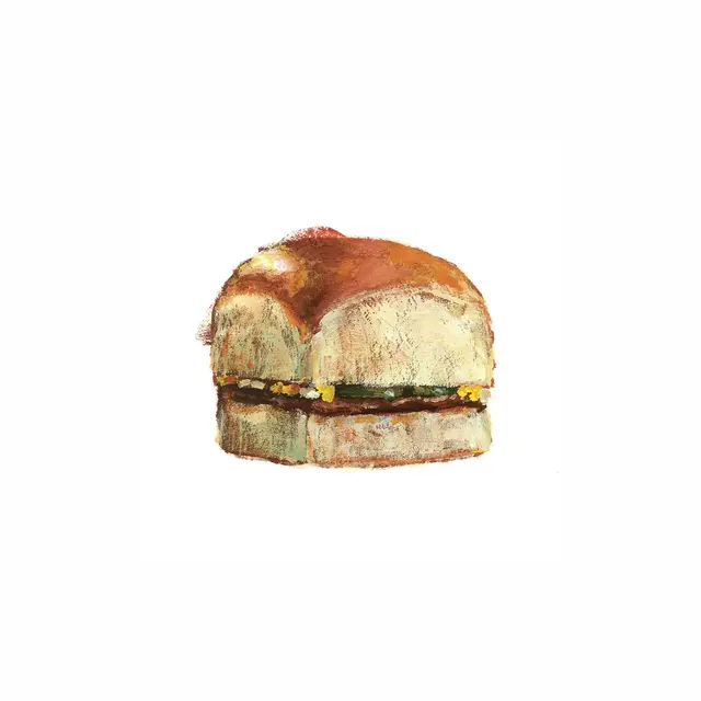 Blunt Bangs Proper Smoker (LP) 