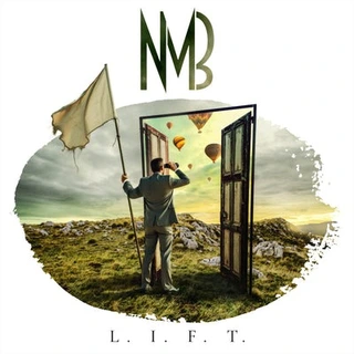 The Neal Morse Band L.I.F.T. (CD)