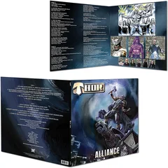 Thor Alliance (LP)