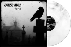Sonsombre Revival (LP)