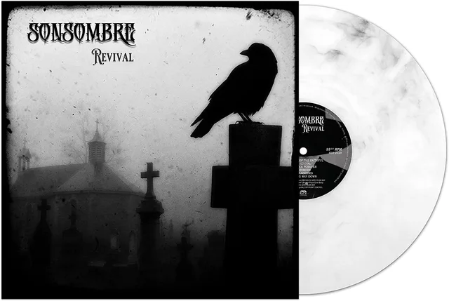 Sonsombre Revival (LP) 
