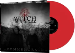Witch Of The Vale Commemorate - LTD (LP)