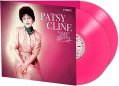 Patsy Cline Walkin' After Midnight… - LTD (2LP)