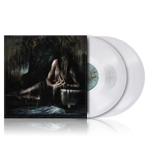 Lorna Shore I Feel The Everblack… LTD (2LP) 