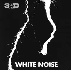 White Noise An Electric Storm (LP)