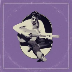 Calvin Love Lavender (LP)