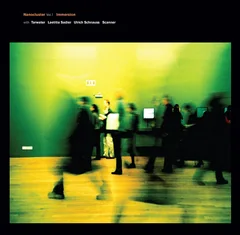 Immersion Nanocluster Vol. 1 (2 x 10")