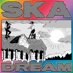 Jeff Rosenstock Ska Dream (LP)