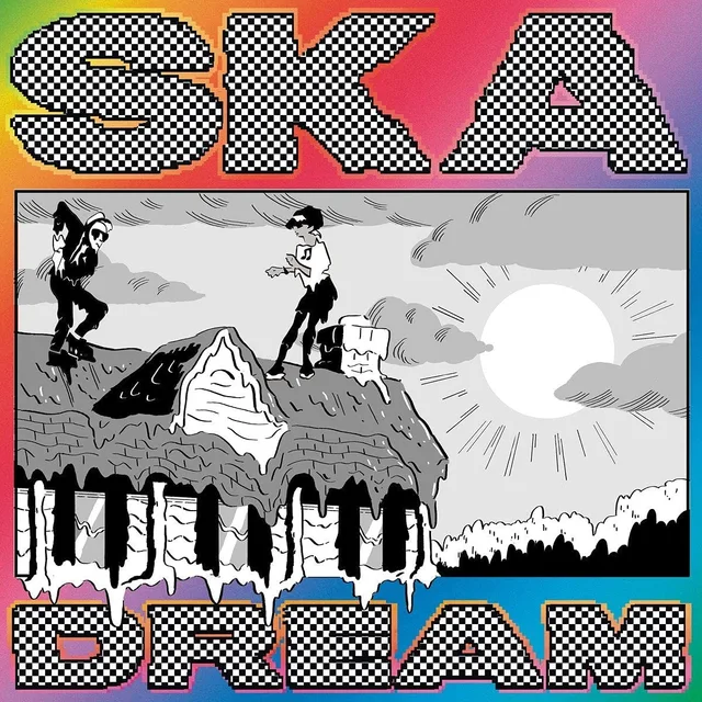 Jeff Rosenstock Ska Dream (LP) 