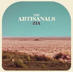The Artisanals Zia (LP)