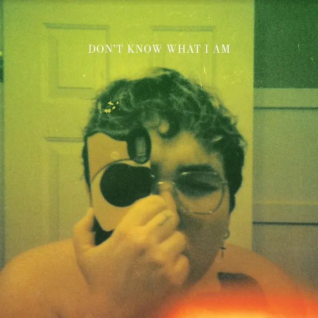 Alien Boy Don't Know What I Am - LTD (LP) 