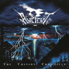 Ancient Cainian Chronicle - LTD (LP)