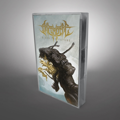Archspire Bleed The Future (MC)