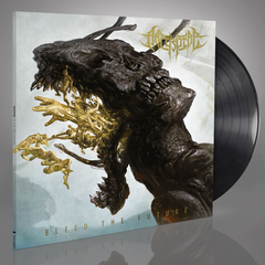 Archspire Bleed The Future (LP)