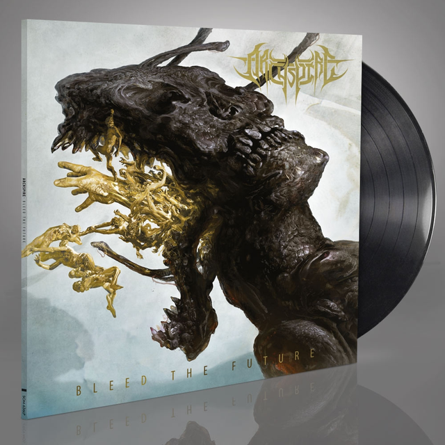 Archspire Bleed The Future (LP) 
