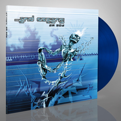 And Oceans A.M.G.O.D. - LTD (LP)
