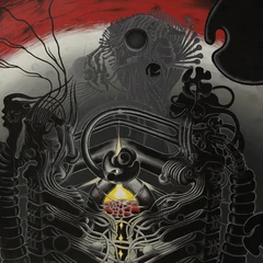 Deviant Process Nurture (LP)